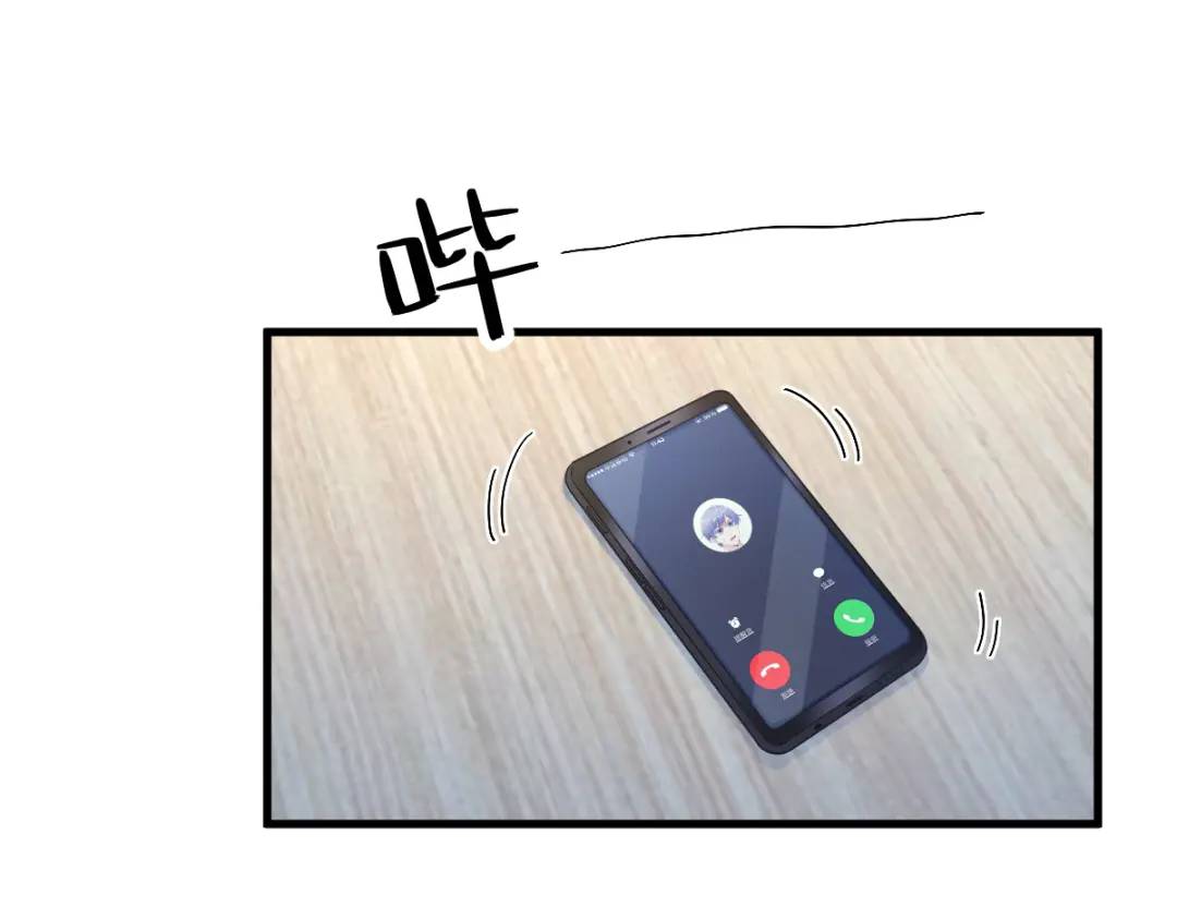 115 二人分手，别人懵逼23