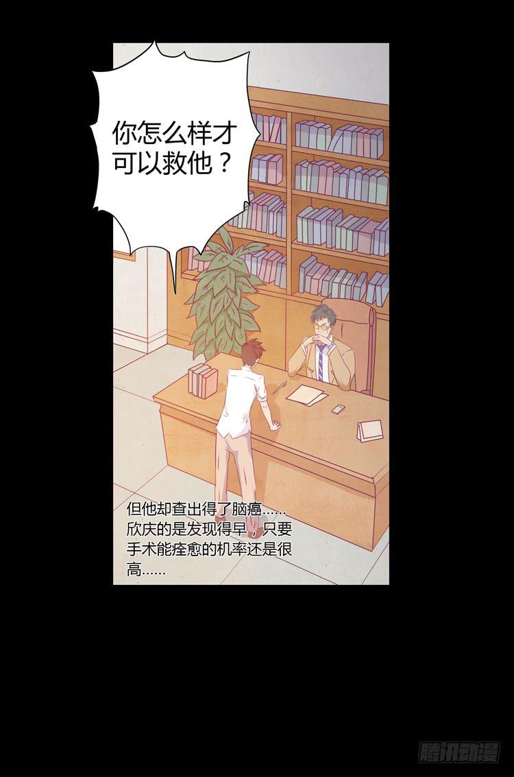 我喜欢辰风17