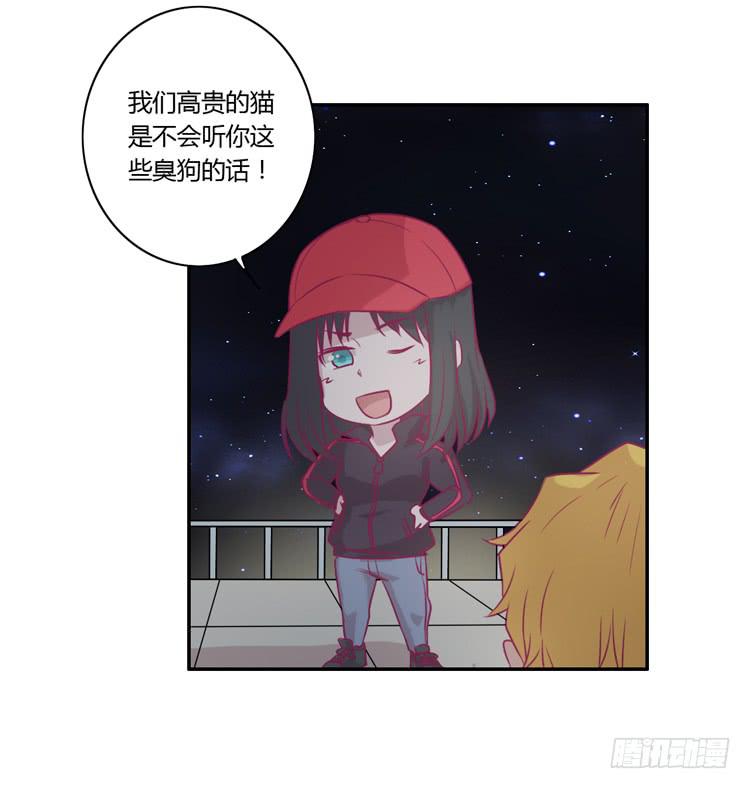 善意的谎言56