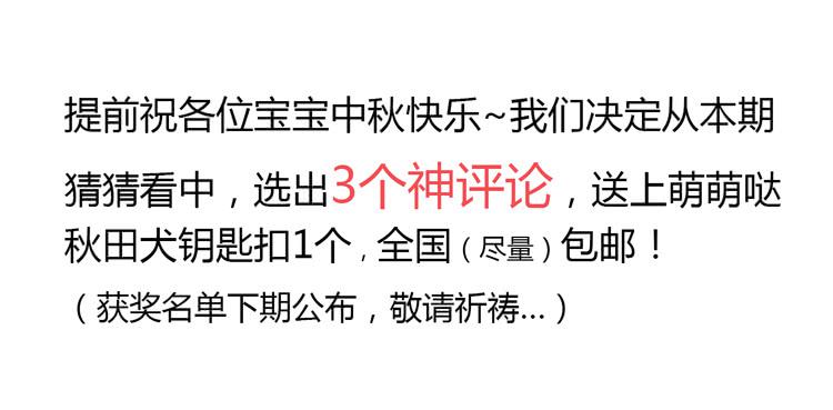 辰风，不要离开我！67