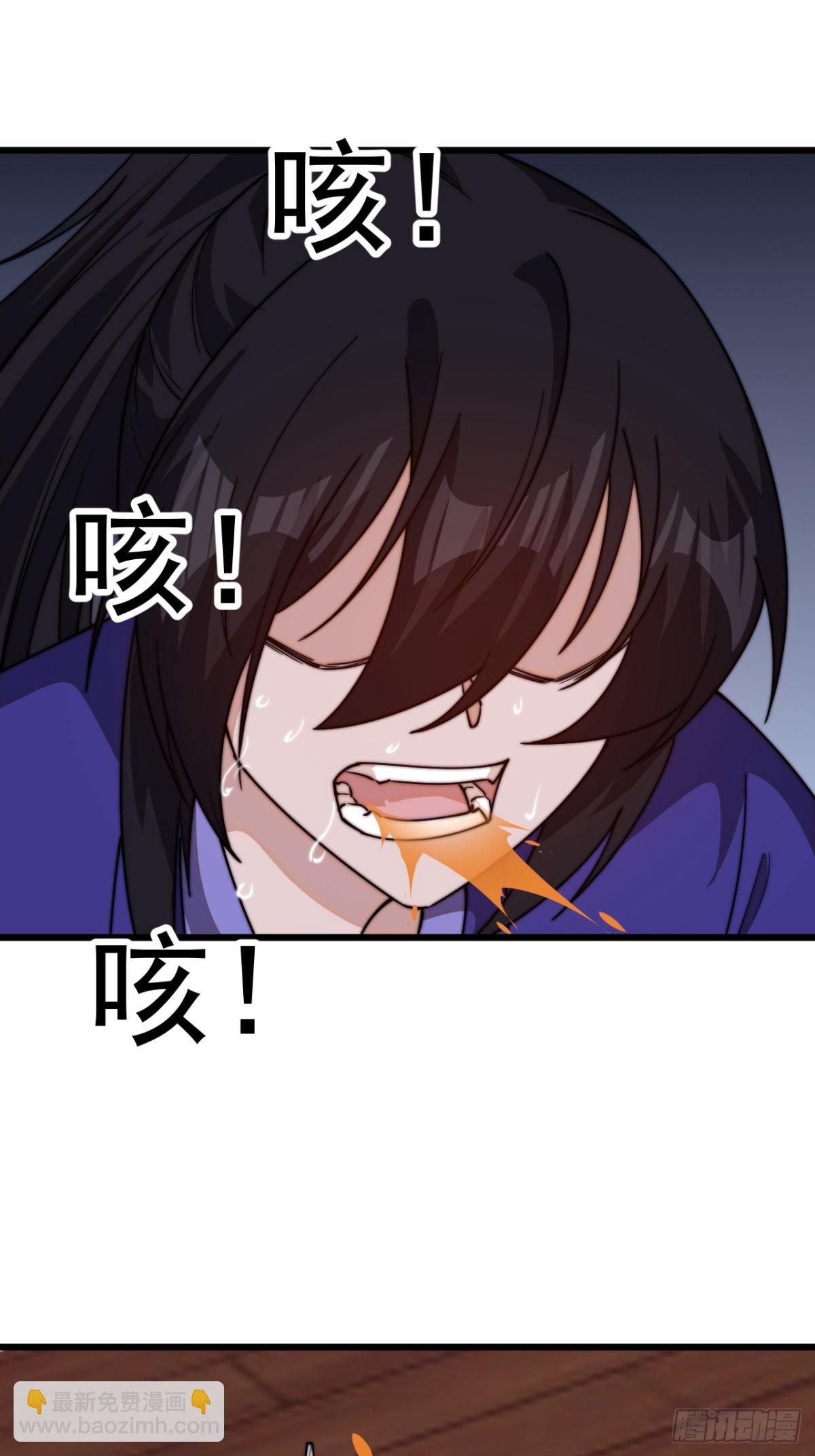 第八百二十话：乱世32