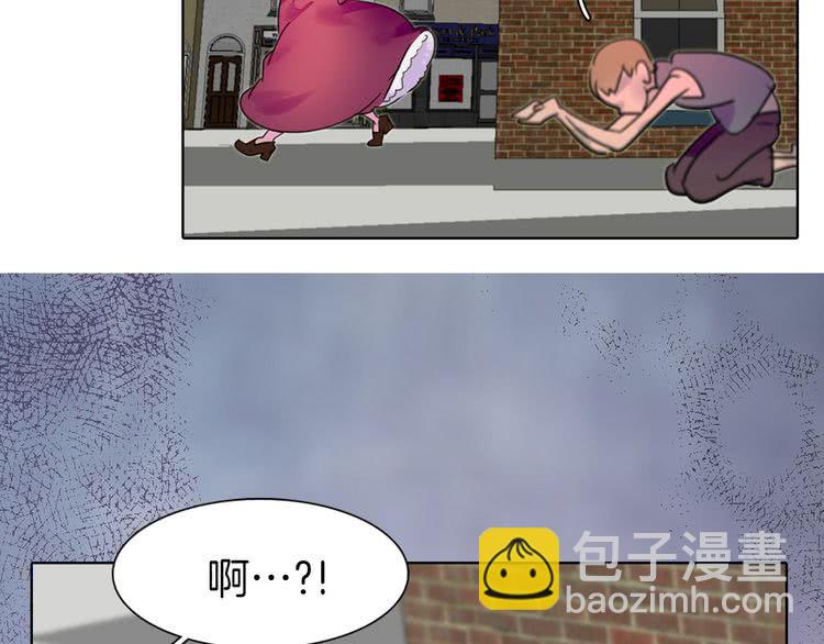 第10话 好女配就要抱上大腿77