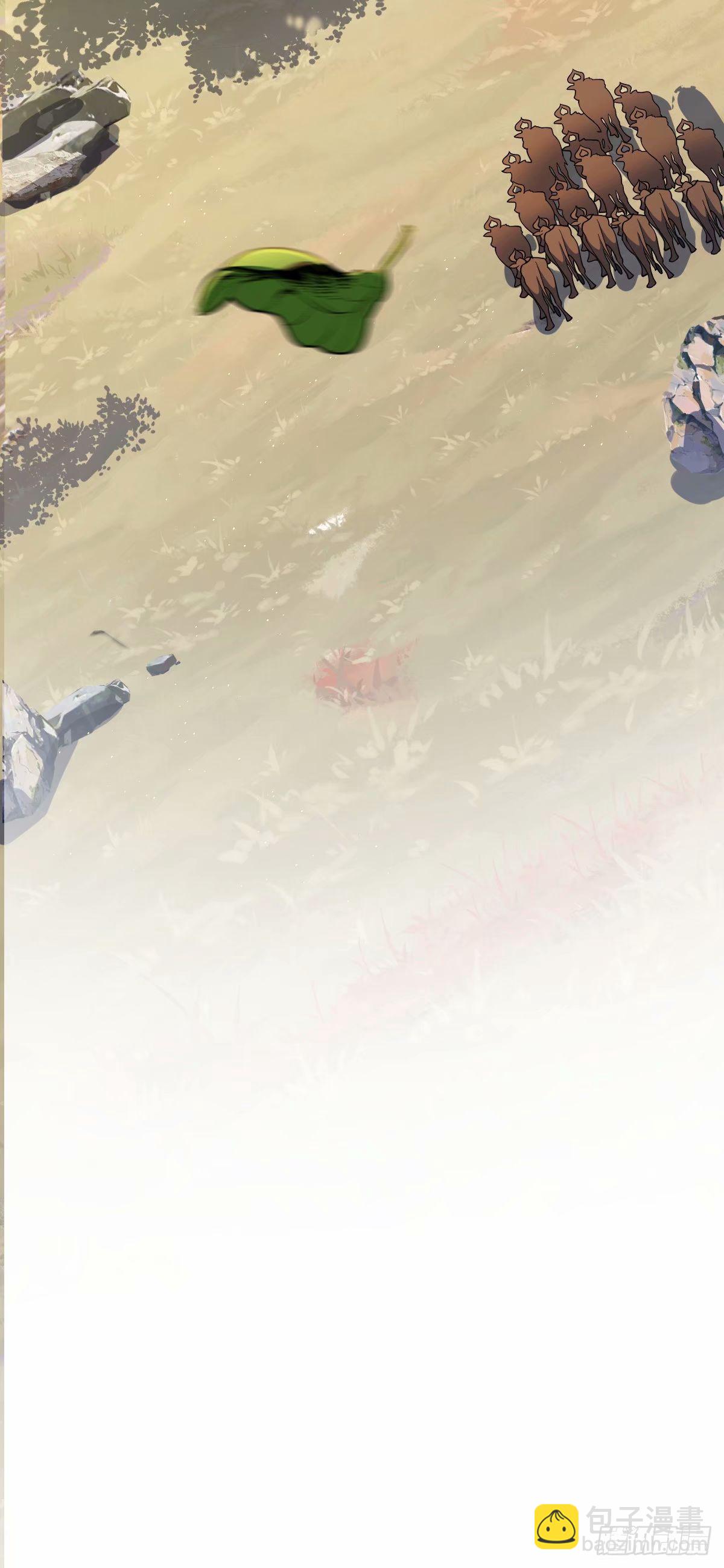 737 逃脱禁地的方法56
