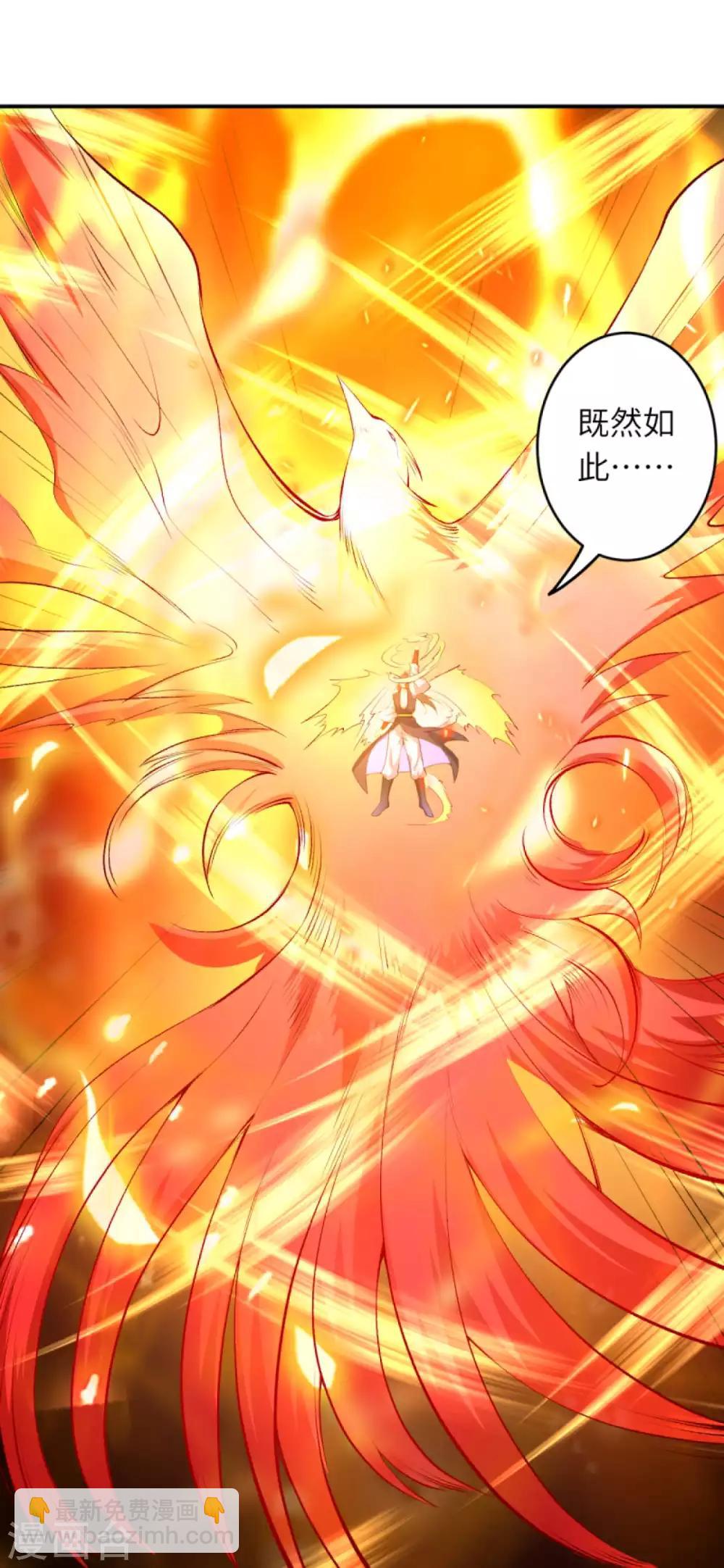 第252话 凤翼天穹舞5