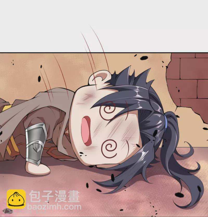 第383话 此去，你会想我吗17