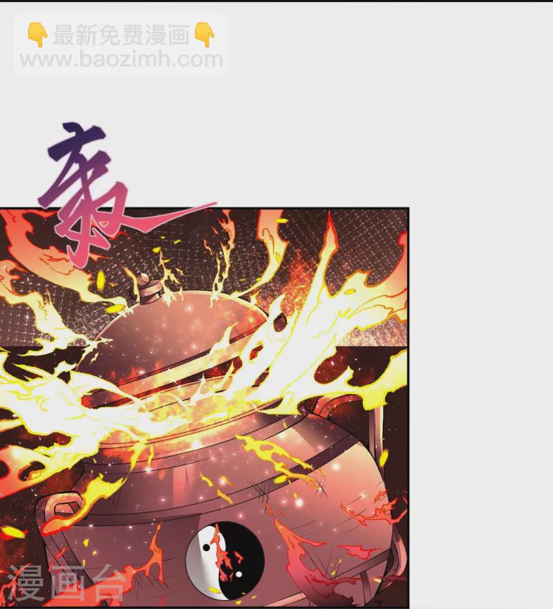 第383话 此去，你会想我吗20