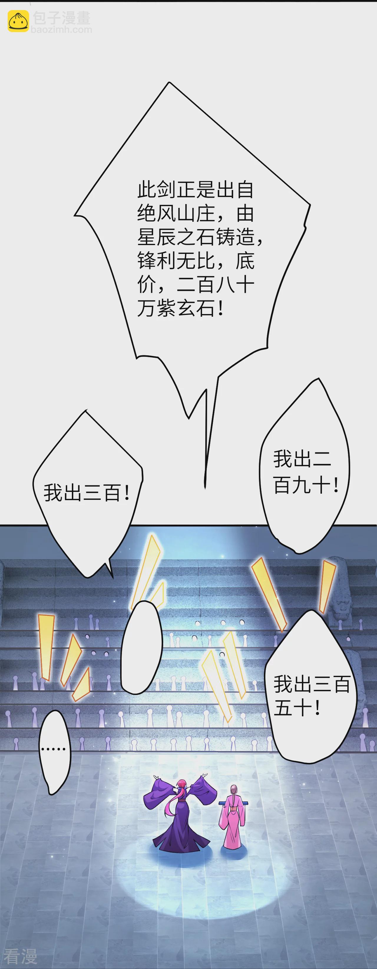 第598话 拍卖会17