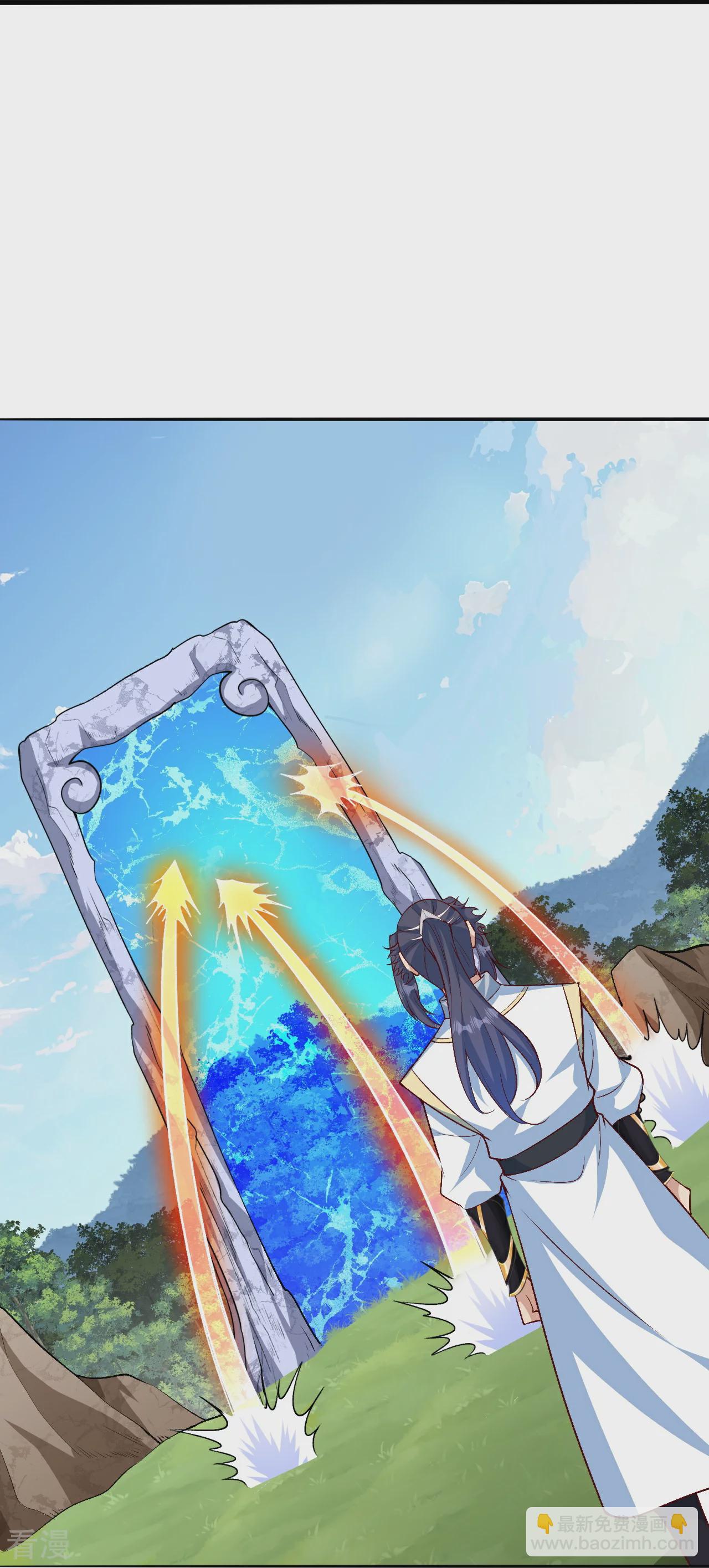 第614话 界王二代45