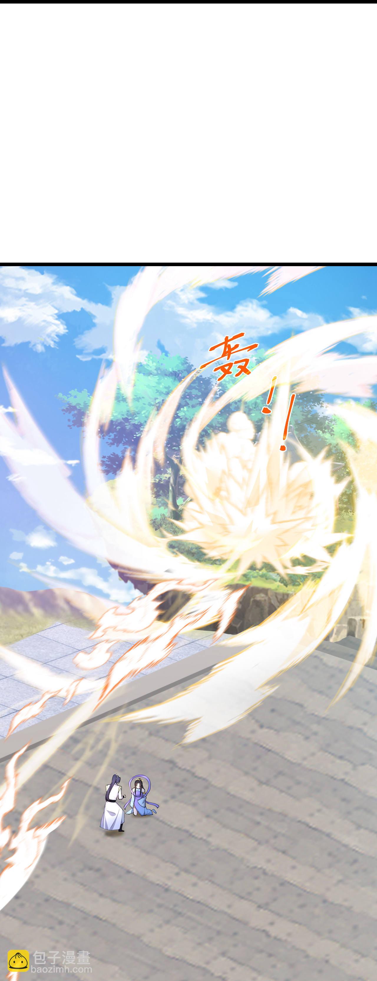 第684话 与梵帝神女的战斗（上）39