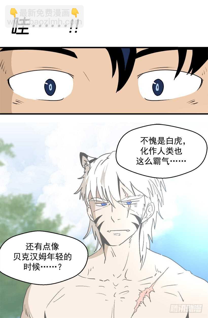 定下继承人7