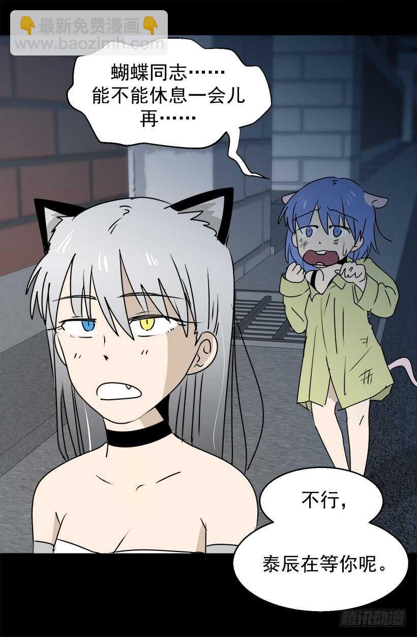 准备周全20