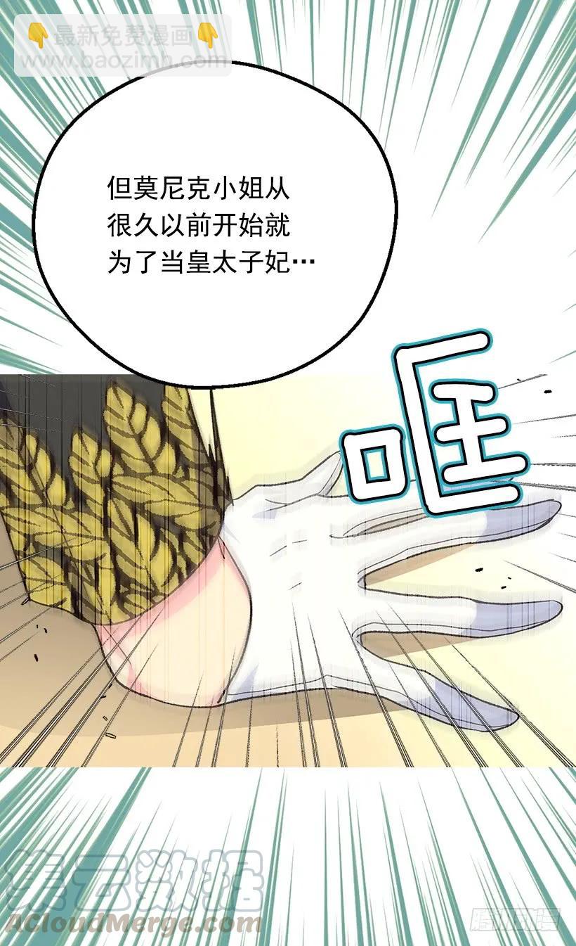 真正的神选之女3