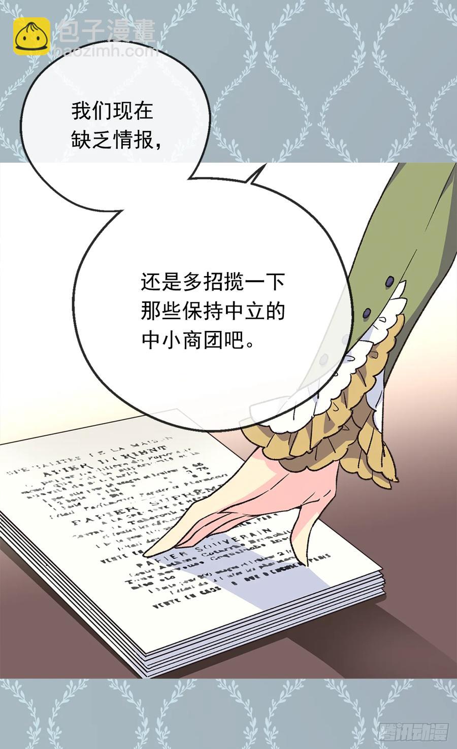 殿下的改变38