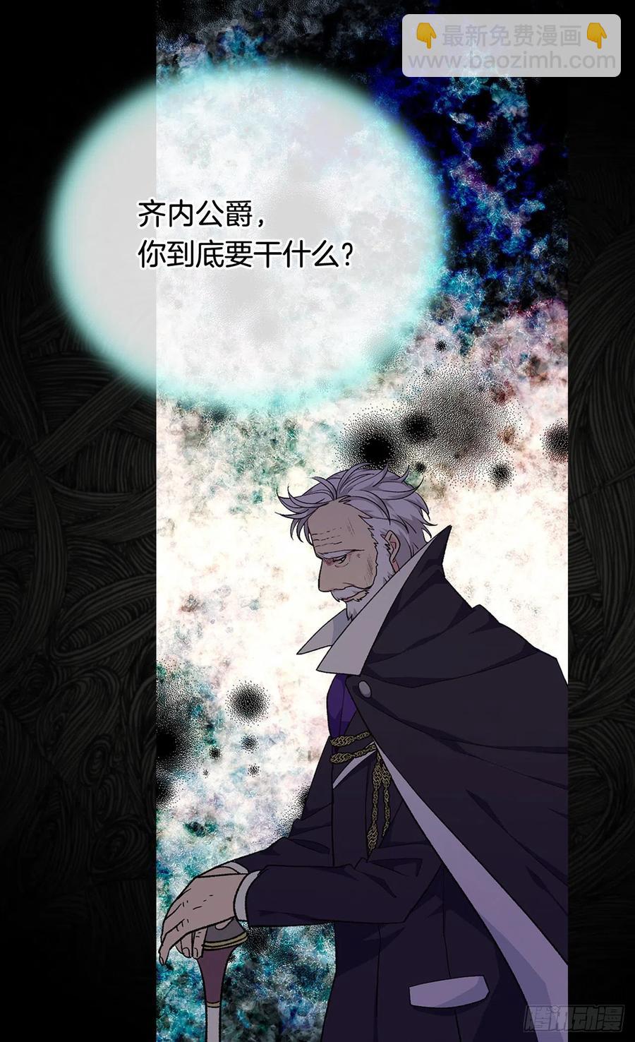 齐内公爵的计划38