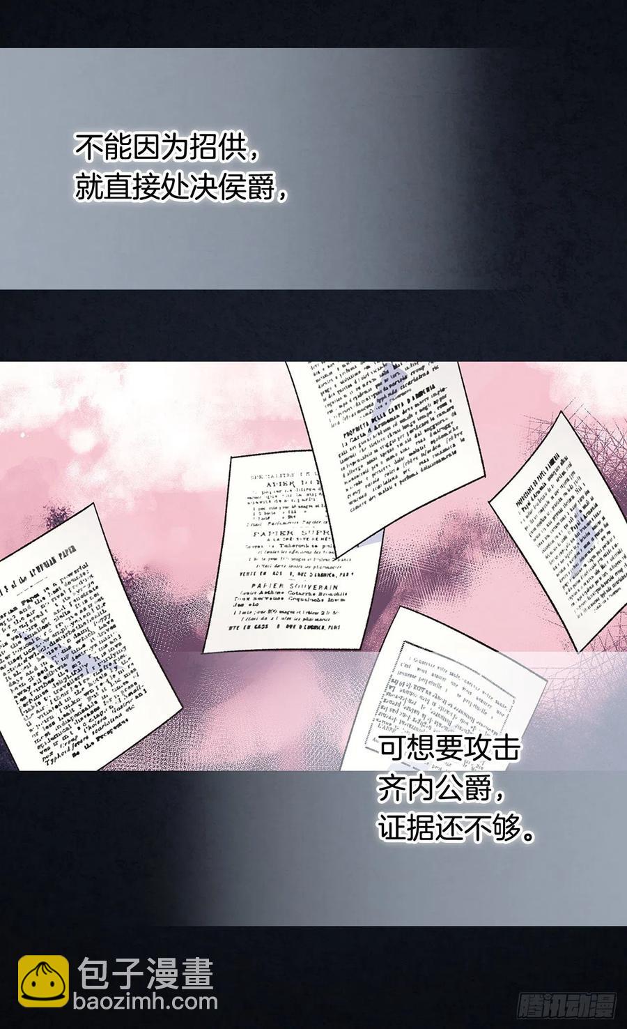齐内公爵的计划41
