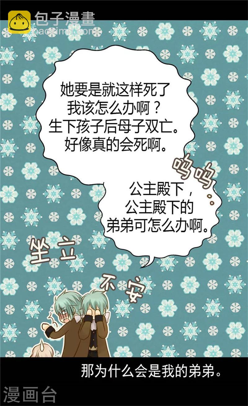 第83话 喜得双胞胎4