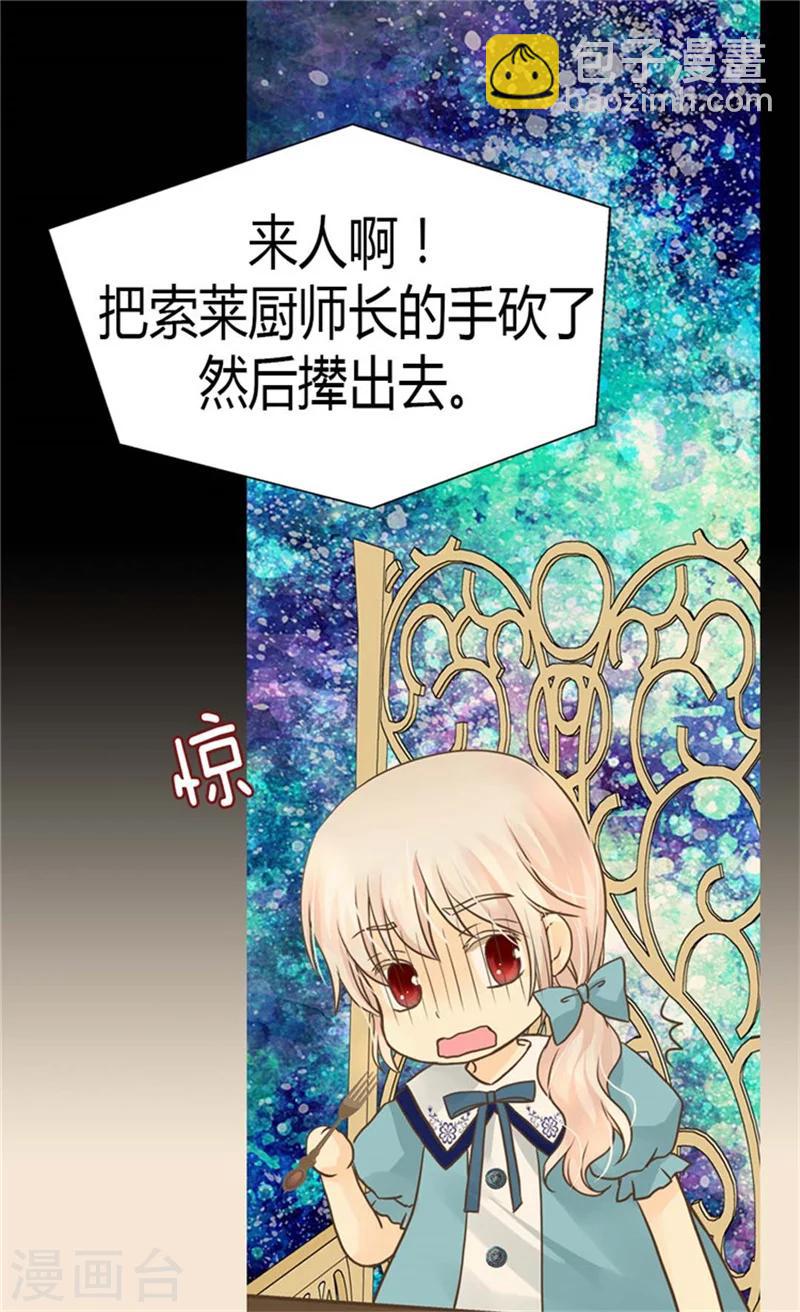 第128话 小公主的苦恼21