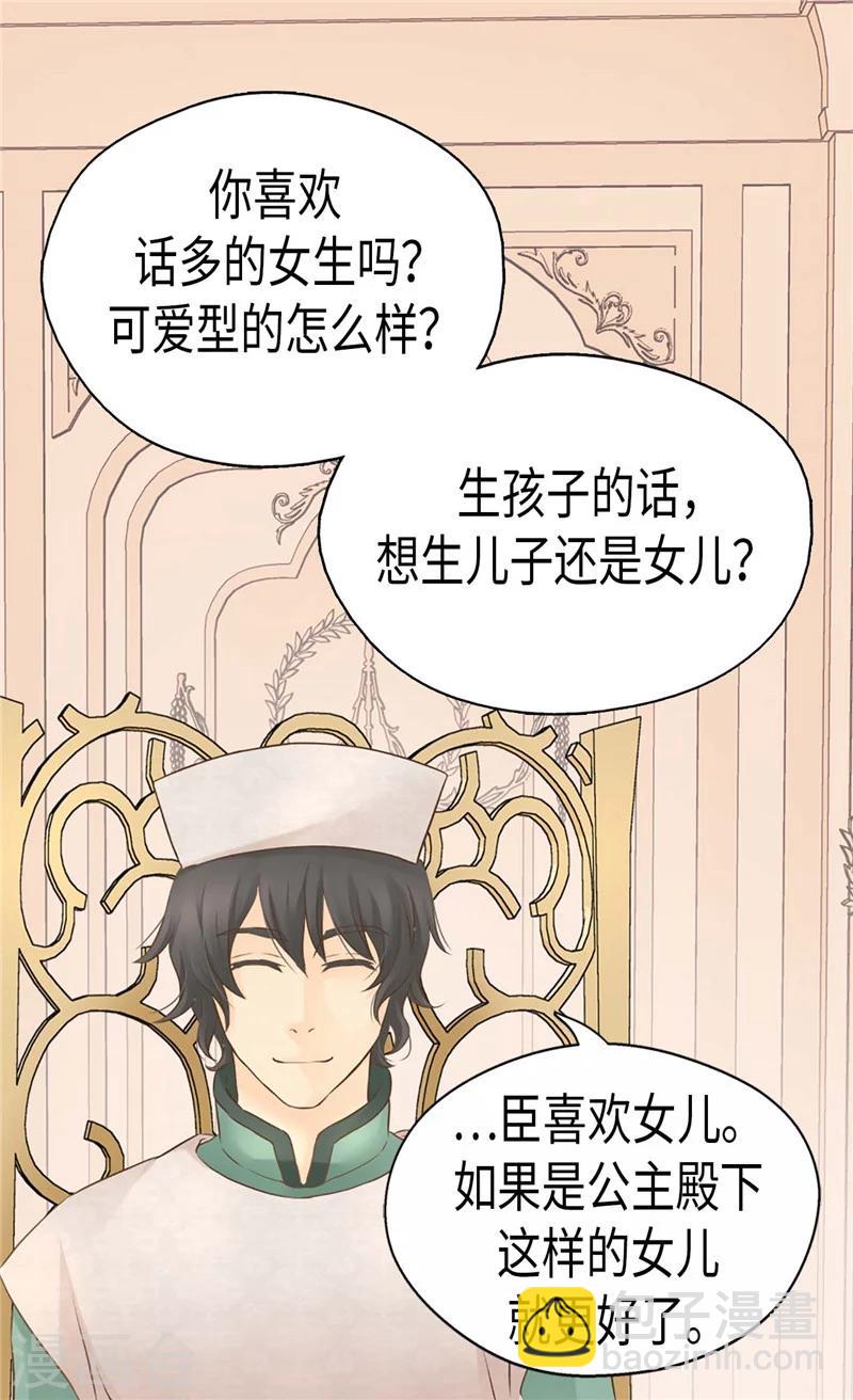 第193话 八卦公主上线13