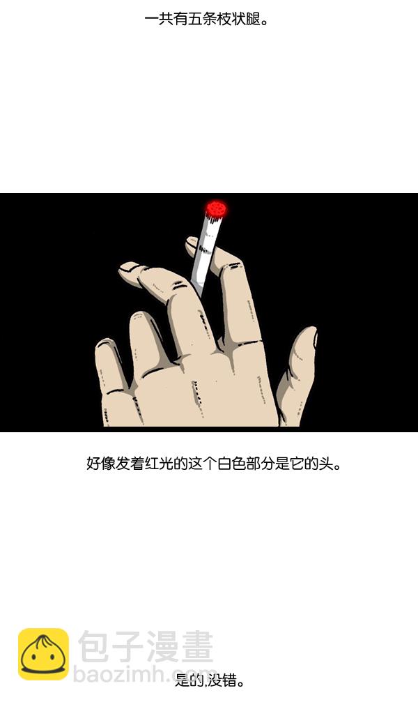 [第903话] 神秘动物综述32
