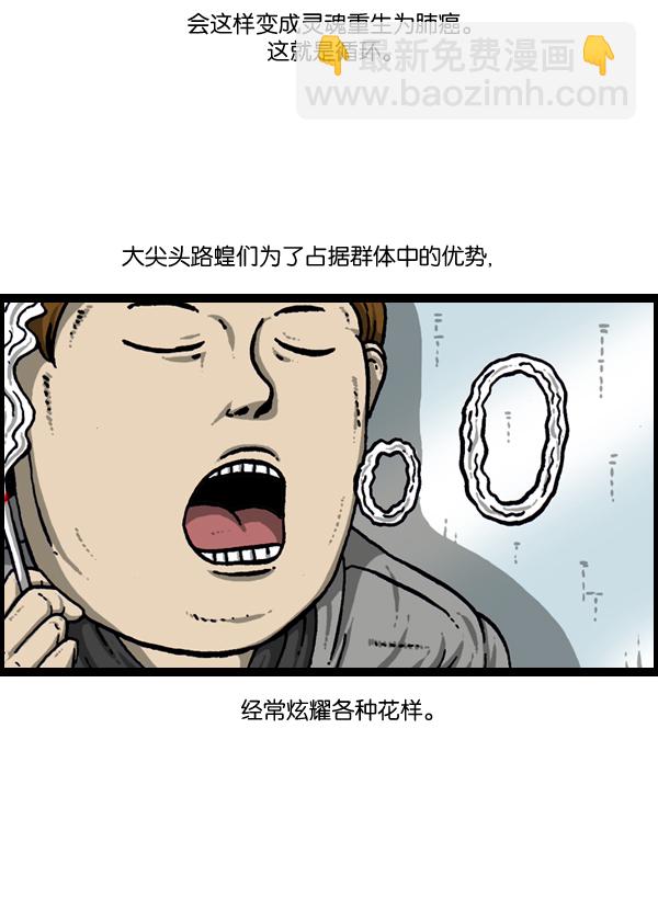 [第903话] 神秘动物综述325