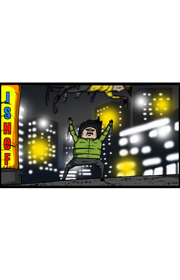 [第906话] “时机”绝佳之日41