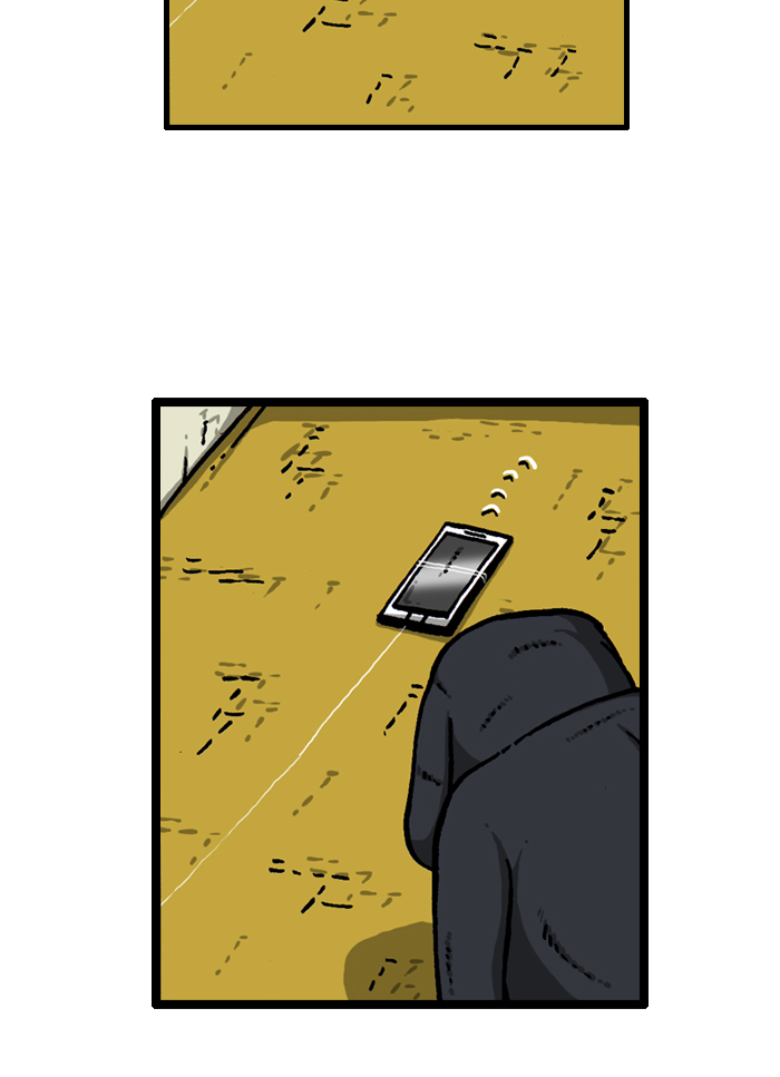 [第934话] 腰痛飓风27