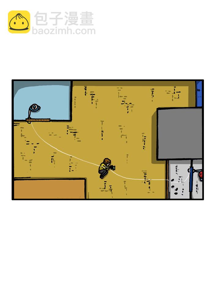 [第934话] 腰痛飓风33