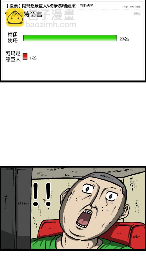 [第1081话] 致命ID 2314