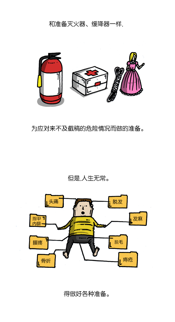 [第1125话] 紧急漫画7