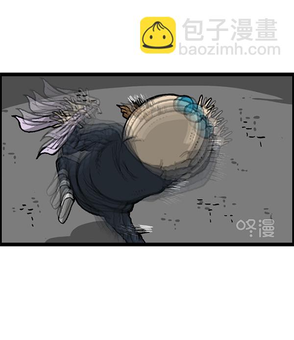 [第1162话]重返新兵时代63