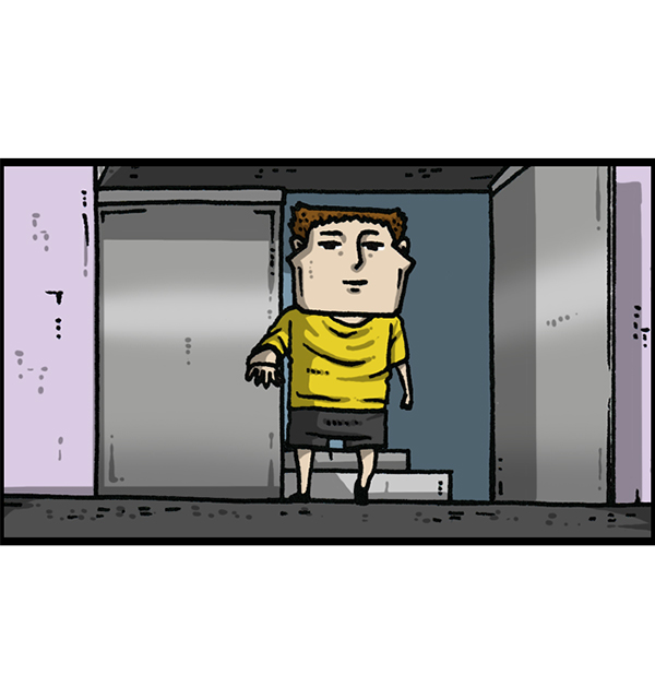 [第1179话] 大坑3