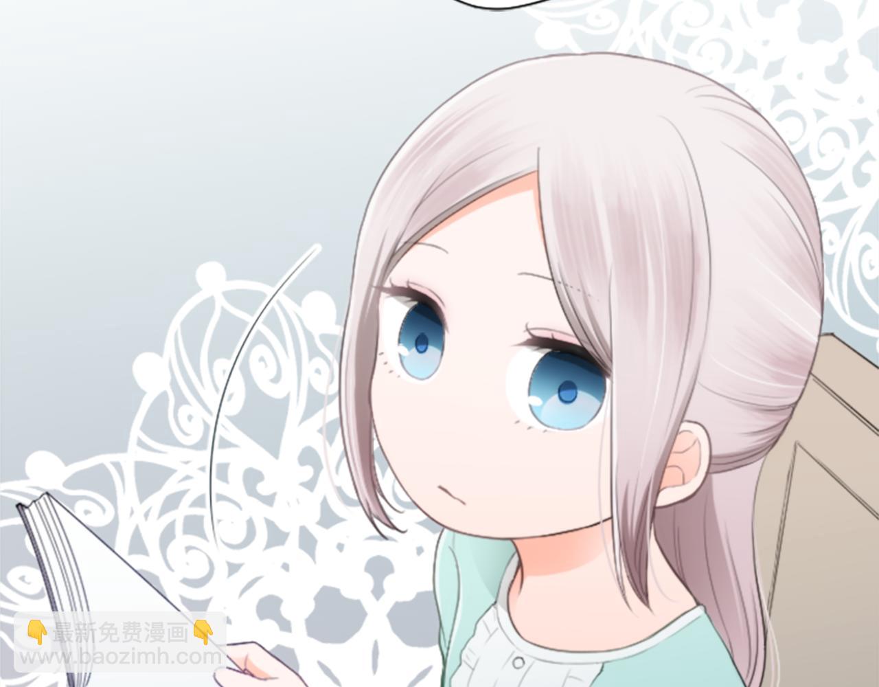 第64话 爱哭鬼和女王19