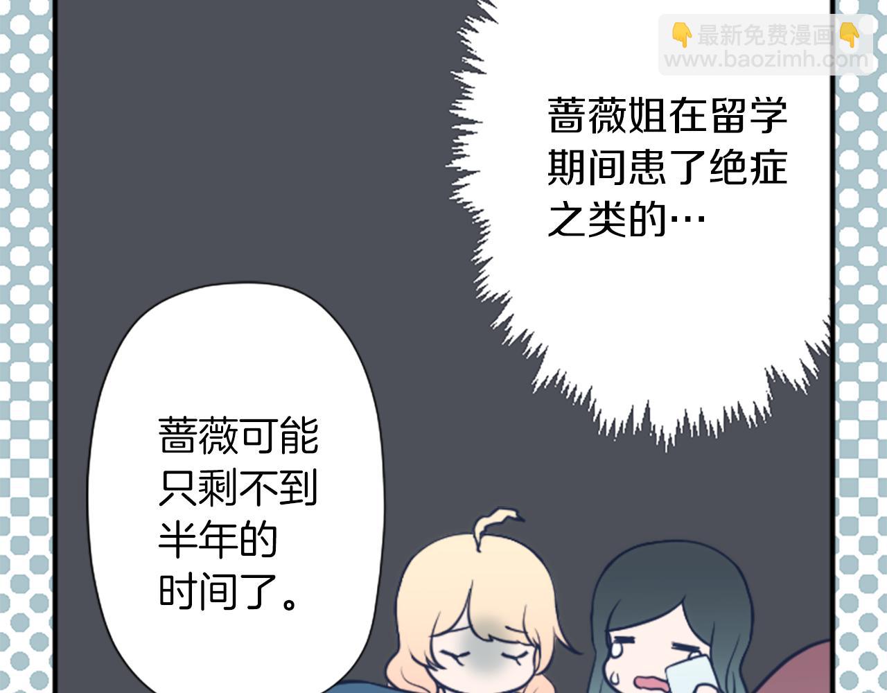 番外5 成为一家人40