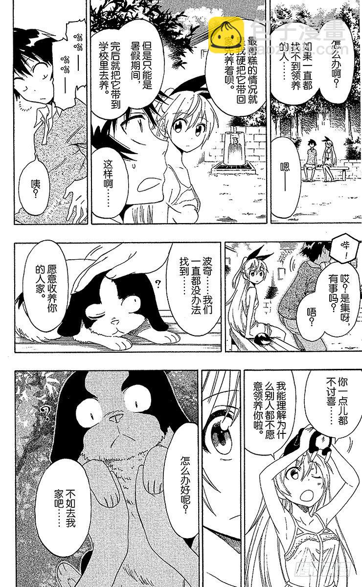 第41话 流浪狗13