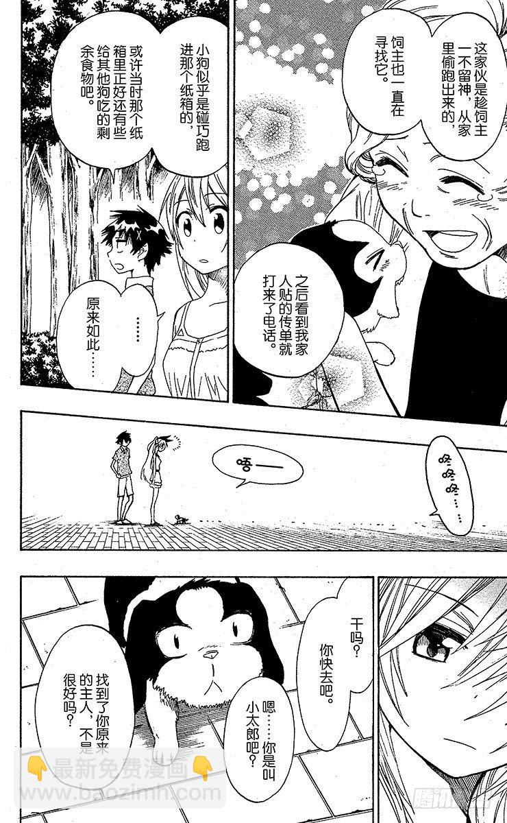第41话 流浪狗15