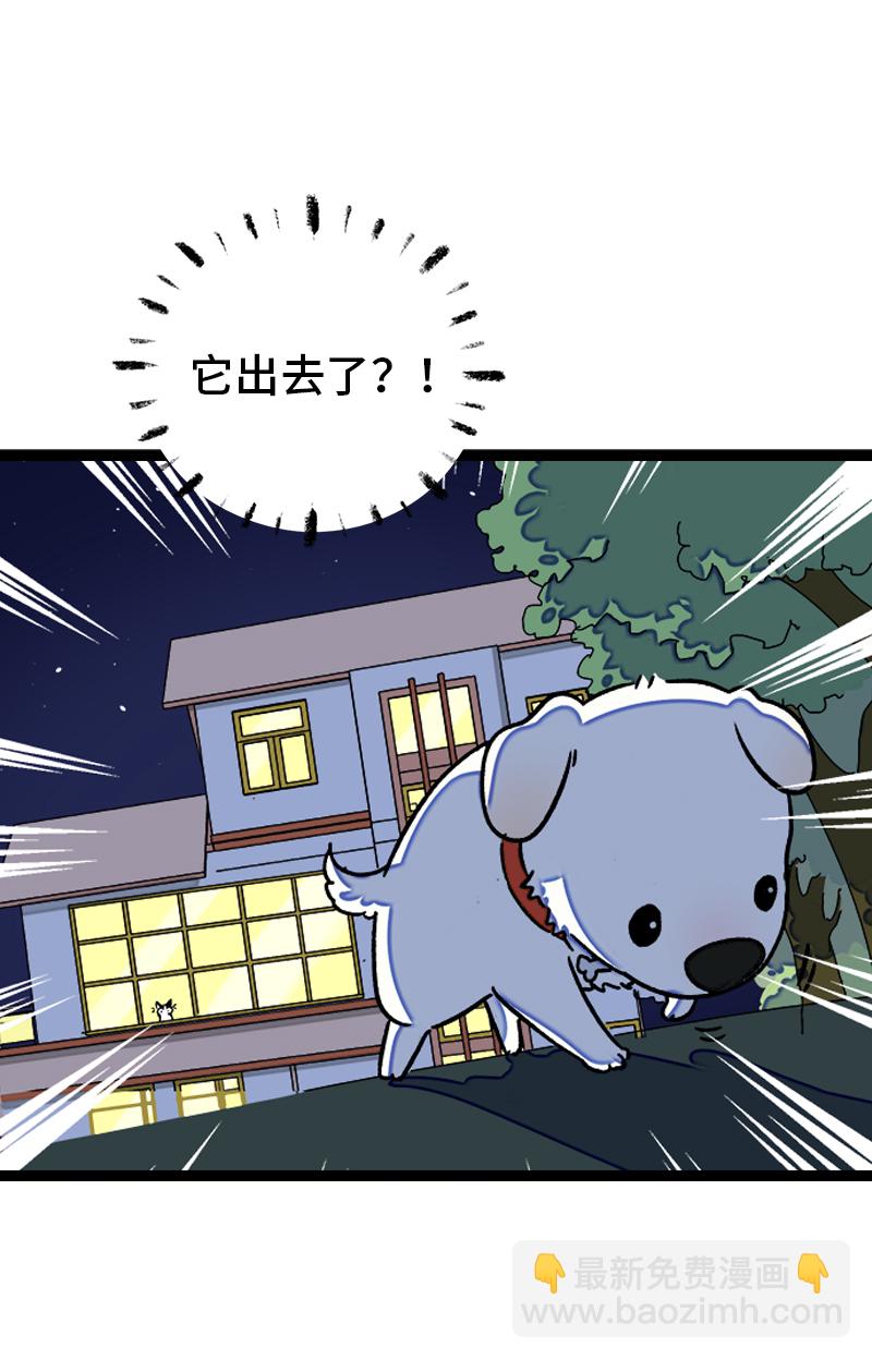 第77话 小鱼干之神5