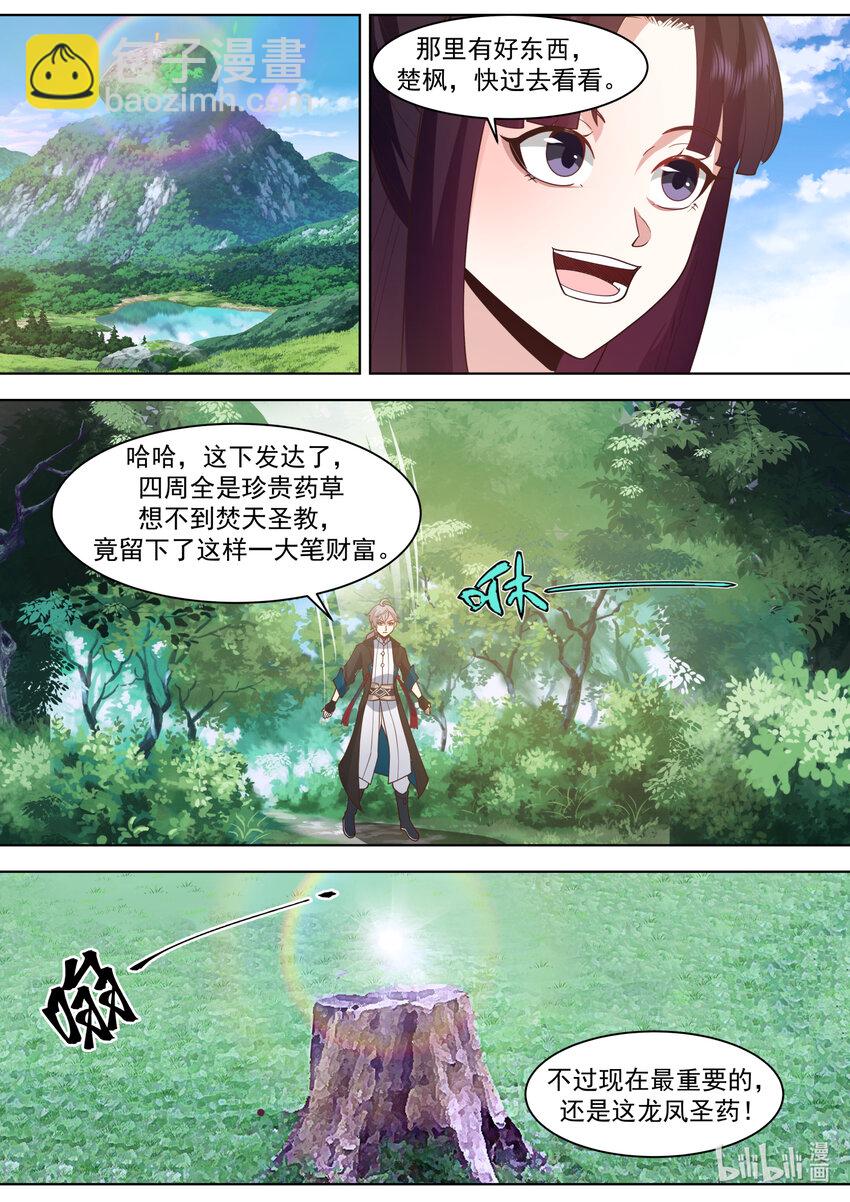 555 龙凤圣药到手9