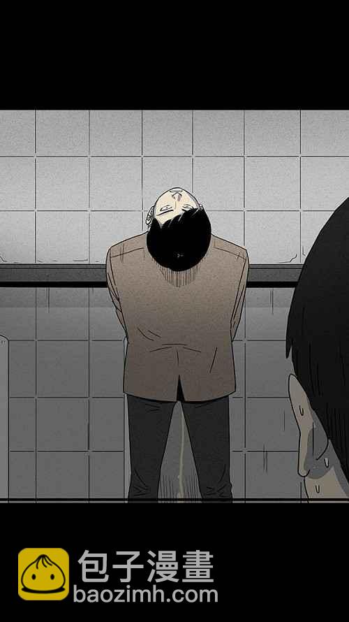 [第6话] 被诅咒的画廊 619