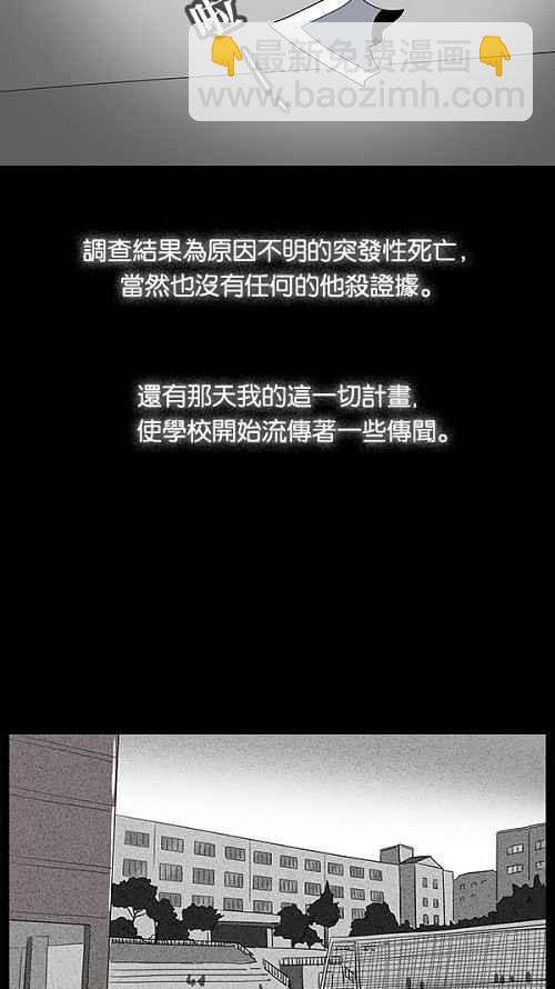 [第6话] 被诅咒的画廊 625