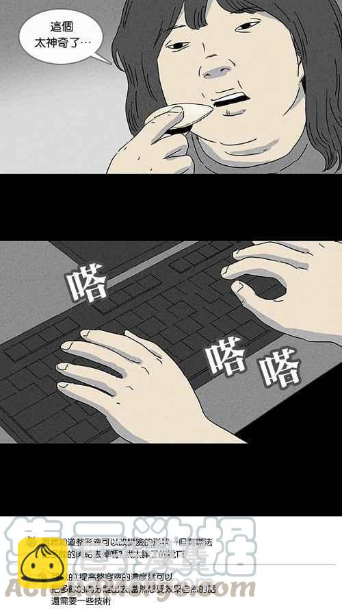 [第64话] 整容液 112