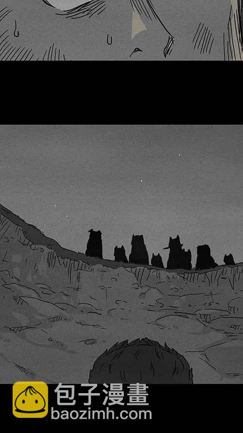 [第88话] 男人和狗 823