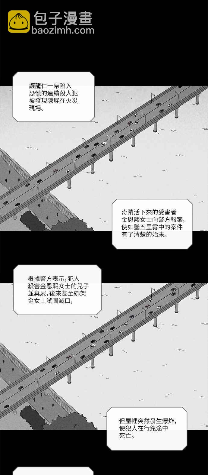 [第252话] 少年与杀人魔 722