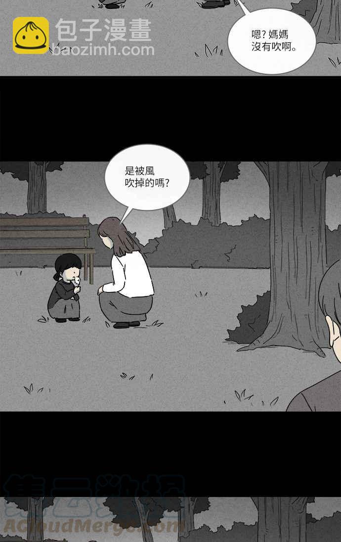 [第252话] 少年与杀人魔 727