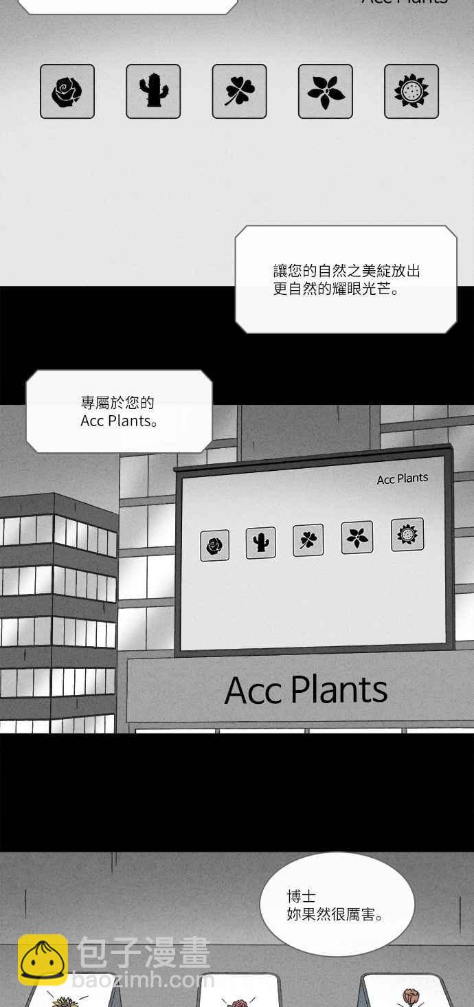 [第254话] Acc Plants 110
