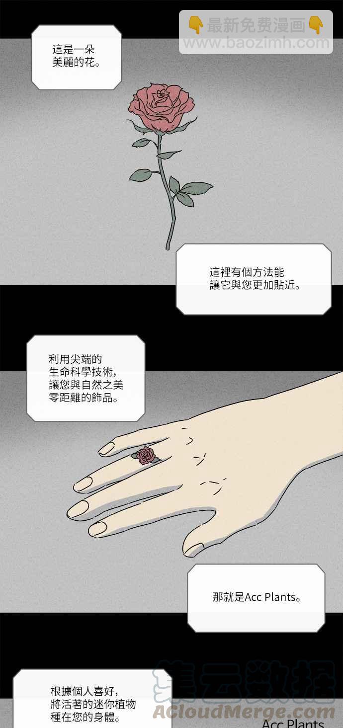 [第254话] Acc Plants 19