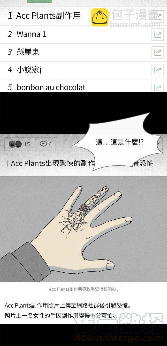 [第255话] Acc Plants 224