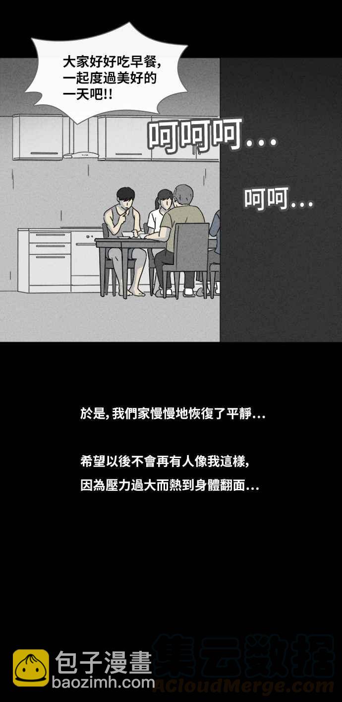 [第334话] 发热 234