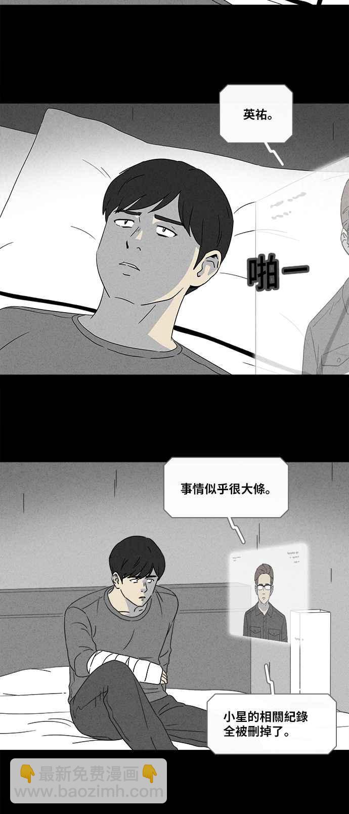 [第345话] 毁灭之城 729