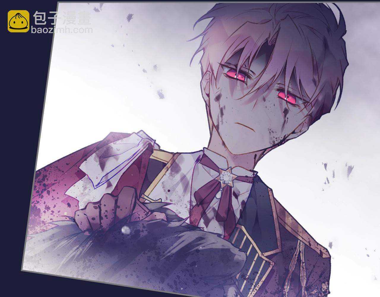 第74话 冷血的是谁？2