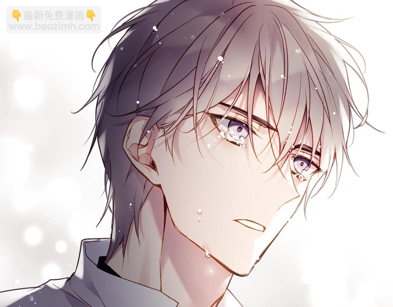 第19话 爱能做到的还有什么？126